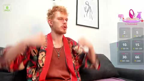 lustfullooking online show from May 2026 11:16:02 AM