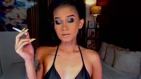 AdriannaFowks online show from January 2025 03:22:01 AM