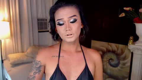 AdriannaFowks online show from March 2026 11:00:01 PM