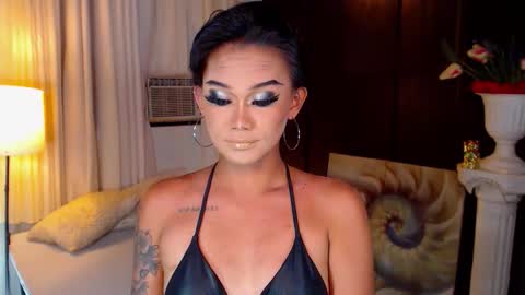 AdriannaFowks online show from April 2026 03:45:02 AM