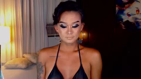 AdriannaFowks online show from May 2026 04:25:02 PM