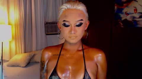 AdriannaFowks online show from May 2026 04:46:02 PM