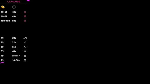 Victoria online show from February 2026 09:46:01 PM