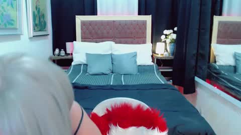 Trina online show from January 2025 06:07:02 AM