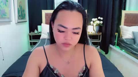 Trina online show from January 2025 09:50:02 AM