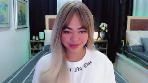 Trina online show from January 2025 04:20:01 AM