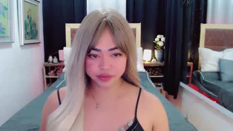 Trina online show from February 2025 08:56:02 AM