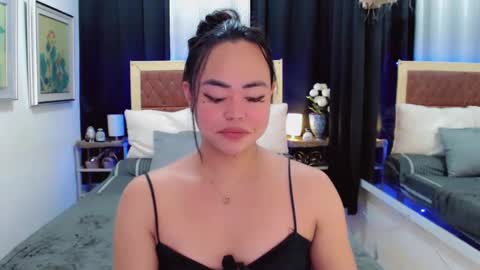 Trina online show from February 2025 09:05:02 AM