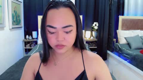 Trina online show from February 2025 11:17:02 AM