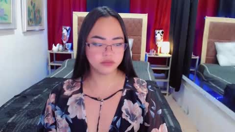 Trina online show from February 2025 09:45:02 AM