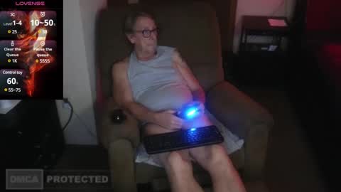 lusty48 online show from December 2024 05:53:02 PM