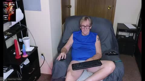 lusty48 online show from January 2025 09:15:01 PM