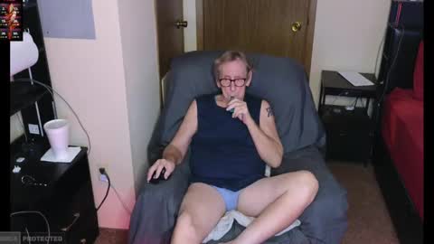 lusty48 online show from January 2025 05:44:01 PM