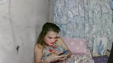 Flora Mae online show from March 2026 10:08:01 AM