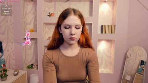 Snapshot of lusty_miss_di chatting on January 2025 07:35:02 AM Isabel online show from January 2025 07:35:02 AM