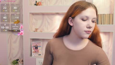 Snapshot of lusty_miss_di chatting on January 2025 10:40:01 AM Isabel online show from January 2025 10:40:01 AM