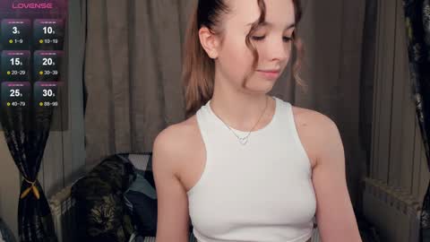 Snapshot of lusty_miss_di chatting on January 2025 01:21:01 AM Isabel online show from January 2025 01:21:01 AM