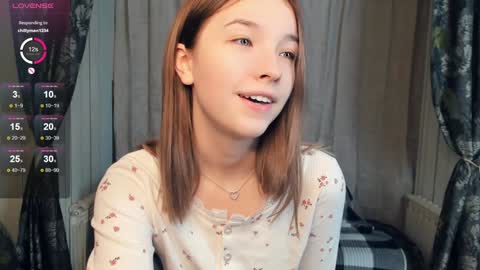 Snapshot of lusty_miss_di chatting on January 2025 07:21:01 PM Isabel online show from January 2025 07:21:01 PM