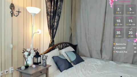 Snapshot of lusty_miss_di chatting on February 2025 01:31:02 AM Isabel online show from February 2025 01:31:02 AM