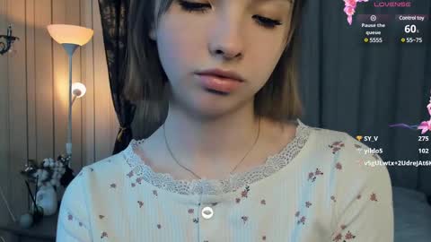 Snapshot of lusty_miss_di chatting on February 2025 01:13:02 AM Isabel online show from February 2025 01:13:02 AM