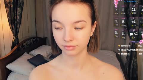 Snapshot of lusty_miss_di chatting on March 2025 01:22:01 AM Isabel online show from March 2025 01:22:01 AM