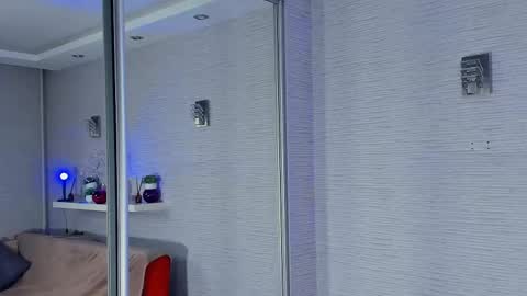 Snapshot of lusty_miss_di chatting on March 2025 11:06:02 AM Isabel online show from March 2025 11:06:02 AM