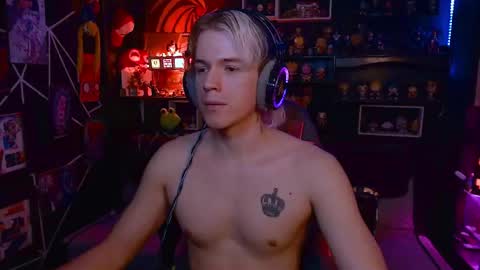 lustymatt online show from October 2025 06:34:01 AM