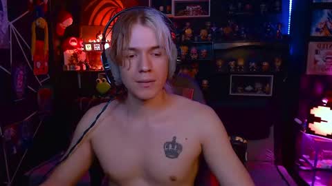 lustymatt online show from October 2025 06:36:02 AM