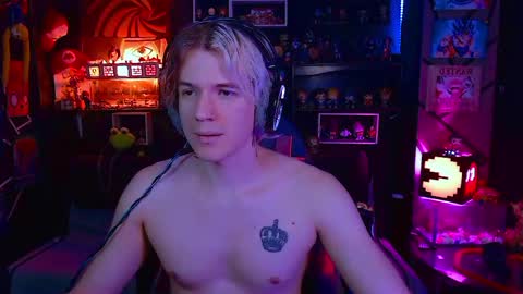 lustymatt online show from November 2025 01:51:02 AM