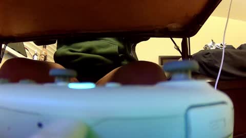 lustyvengeance online show from October 2025 01:14:01 AM