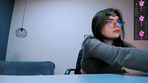 lusy_puff online show from December 2024 09:39:02 AM