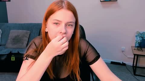 lusy_puff online show from December 2024 12:30:01 PM