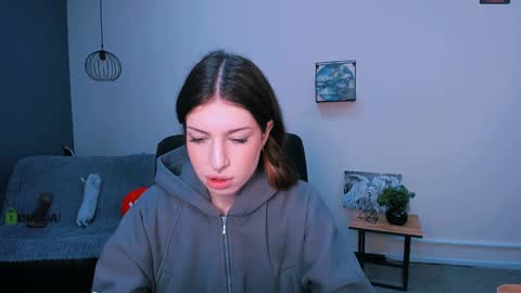 lusy_puff online show from December 2024 09:27:02 AM