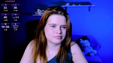 lusy_puff online show from January 2025 01:56:01 PM