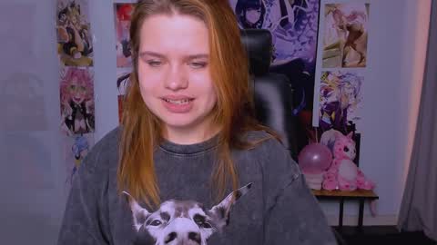 lusy_puff online show from January 2025 12:49:02 PM