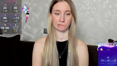 LusyaGreenberg online show from December 2024 06:53:02 PM