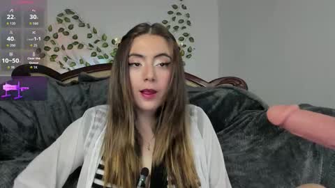 Snapshot of luumanson chatting on March 2026 07:03:02 AM Lucy Manson online show from March 2026 07:03:02 AM