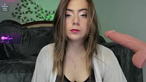 Snapshot of luumanson chatting on March 2026 10:30:02 AM Lucy Manson online show from March 2026 10:30:02 AM