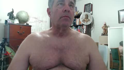 Snapshot of luv2bnakedallthetime chatting on February 2025 10:07:02 PM Tony online show from February 2025 10:07:02 PM