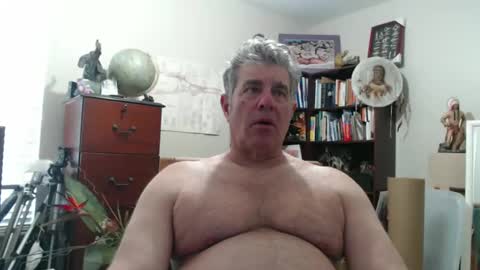 Snapshot of luv2bnakedallthetime chatting on February 2025 05:05:02 PM Tony online show from February 2025 05:05:02 PM