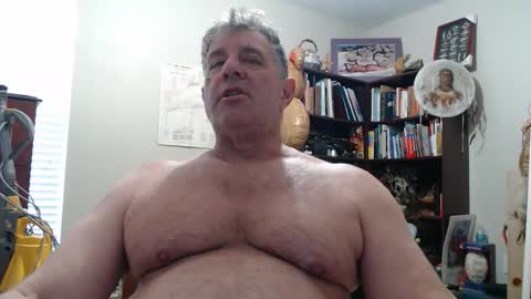 Snapshot of luv2bnakedallthetime chatting on October 2025 07:41:01 PM Tony online show from October 2025 07:41:01 PM
