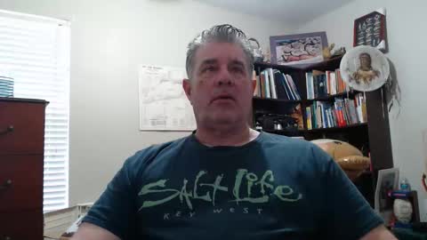 Snapshot of luv2bnakedallthetime chatting on January 2026 08:47:01 PM Tony online show from January 2026 08:47:01 PM