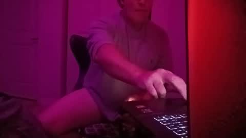 Luv2tokNstrok online show from September 2025 10:53:02 AM