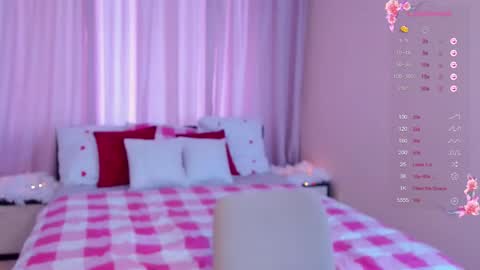 Tessa online show from March 2025 05:35:01 AM