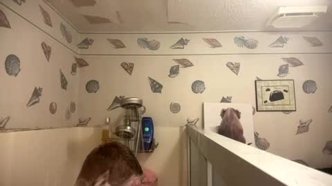 Snapshot of luveatinpussy8 chatting on April 2026 08:15:01 AM luveatinpussy8 online show from April 2026 08:15:01 AM