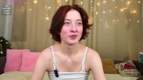 Sasha online show from December 2025 09:15:02 AM