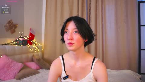 Sasha online show from January 2026 09:12:01 AM