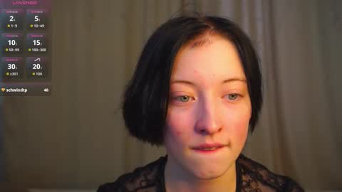 Sasha online show from February 2026 09:13:01 AM