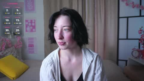 Sasha online show from March 2026 09:21:02 AM