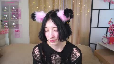 Sasha online show from April 2026 09:09:01 AM